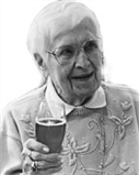 Profilbild Ingeborg Gerda Glucs